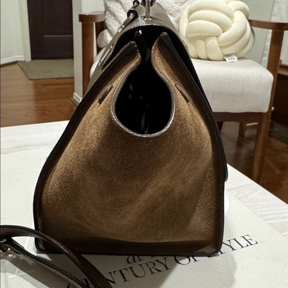Celine Trapeze bag - Picture 4 of 11